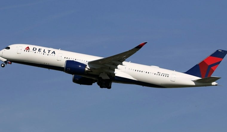 Delta Weighs Launching Atlanta-Riyadh Flight After Deadly Airport Attacks
