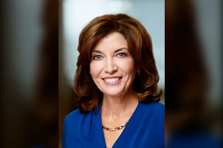 Democratic Governors Group Drops $4.3M to Shield Hochul From Blakeman Surge