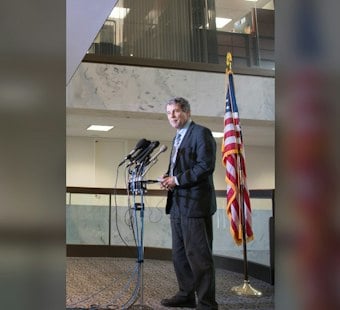 Democrats Edge Ahead in Iowa, Ohio, Texas Senate Races, New Poll Finds