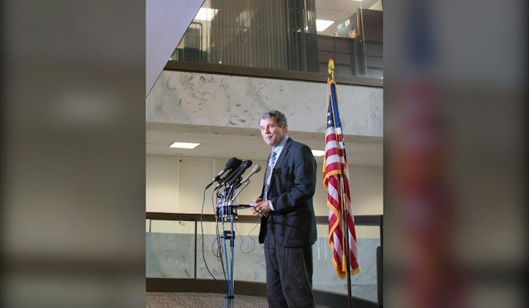 Democrats Edge Ahead in Iowa, Ohio, Texas Senate Races, New Poll Finds