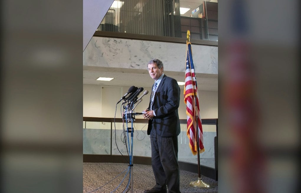 Democrats Edge Ahead in Iowa, Ohio, Texas Senate Races, New Poll Finds