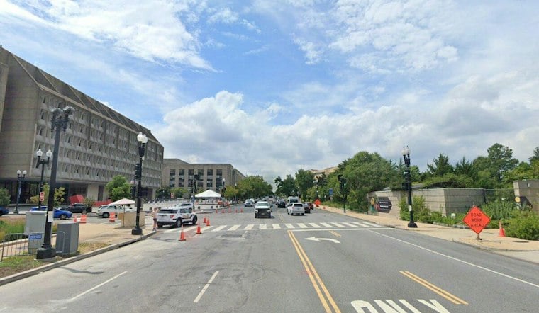 Democrats Eye House Takeover as Manassas Latino Vote Could Fuel Blue Wave