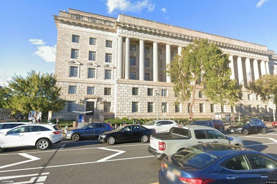 Democrats Renew Push on Kirkland & Ellis Over Trump Legal Deal, Epshteyn Ties
