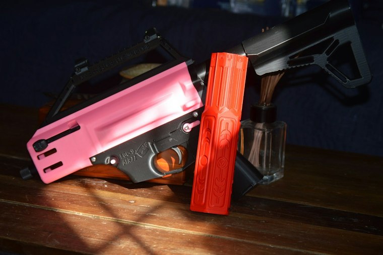 Dennis Teen Accused Of Brandishing Gun, Police Find Ghost Gun Lab At Home