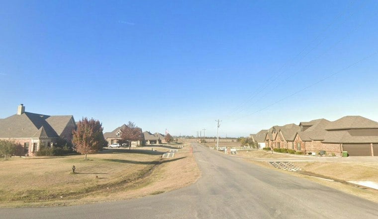 Denton County Vehicle Burglaries: Lantana Case and Police Reports