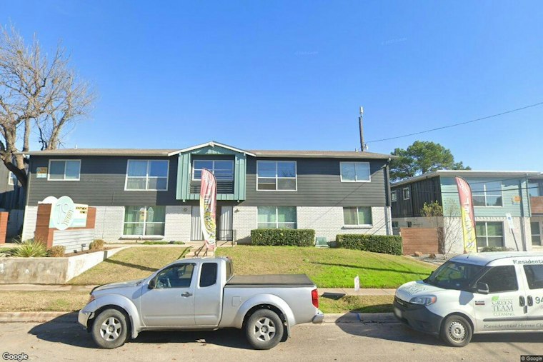 Denton Police Obtain Murder Warrant for Missing Mother's Estranged Husband