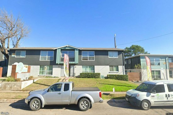 Denton Police Obtain Murder Warrant for Missing Mother's Estranged Husband