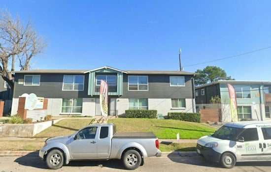 Denton Police Obtain Murder Warrant for Missing Mother's Estranged Husband