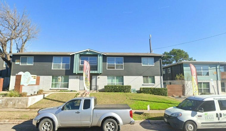 Denton Police Obtain Murder Warrant for Missing Mother's Estranged Husband