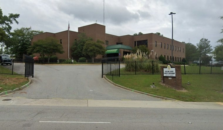 Dentsville Man Cuts Ankle Monitor, Now Accused of Fatal Stabbing on Moonglo Circle