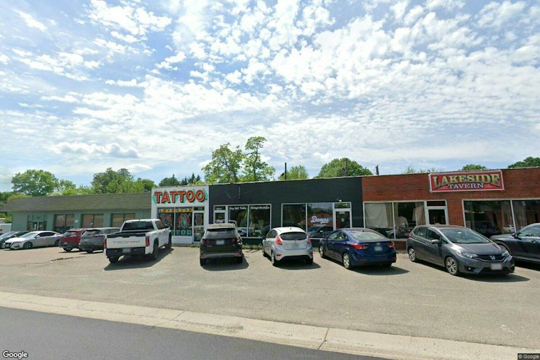Dentwood Coffee Roasters Trade Home Kitchen Roots for Lakeside Cafe in 2027