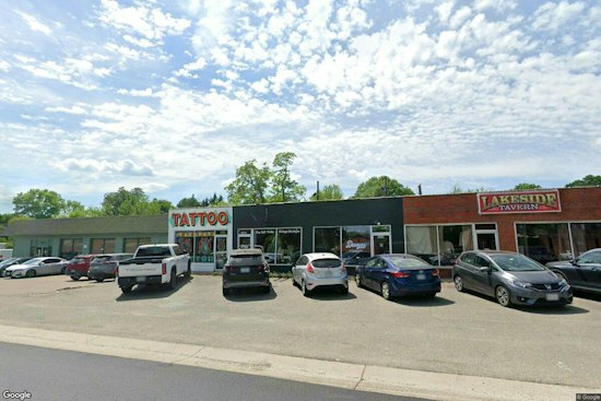 Dentwood Coffee Roasters Trade Home Kitchen Roots for Lakeside Cafe in 2027