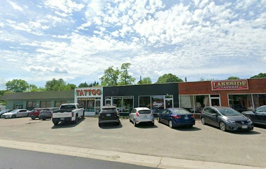 Dentwood Coffee Roasters Trade Home Kitchen Roots for Lakeside Cafe in 2027