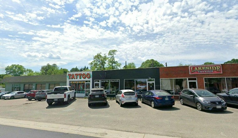 Dentwood Coffee Roasters Trade Home Kitchen Roots for Lakeside Cafe in 2027