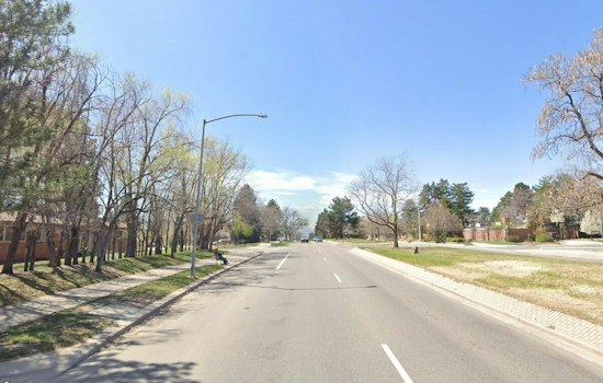 Denver Adds Automated Speed Cameras, Banks on $3.1 Million More in Tickets