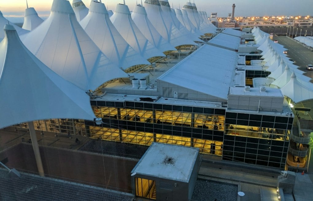 Denver Airport's $21K Retirement Bash Draws Ethics Board Rebuke