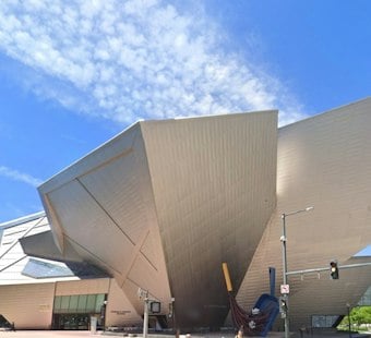 Denver Art Museum Lands Biggest-Ever Picasso Show, 150 Works Strong