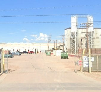 Denver Builder Eyes 65-Year-Old Brick Plant for 542,000-Square-Foot Warehouse Campus
