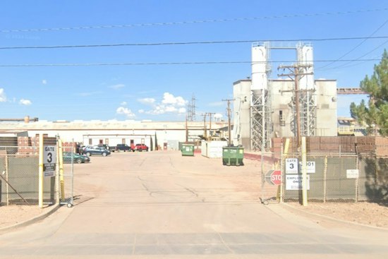 Denver Builder Eyes 65-Year-Old Brick Plant for 542,000-Square-Foot Warehouse Campus