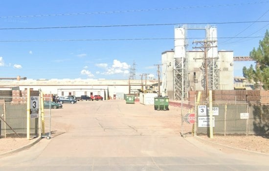 Denver Builder Eyes 65-Year-Old Brick Plant for 542,000-Square-Foot Warehouse Campus