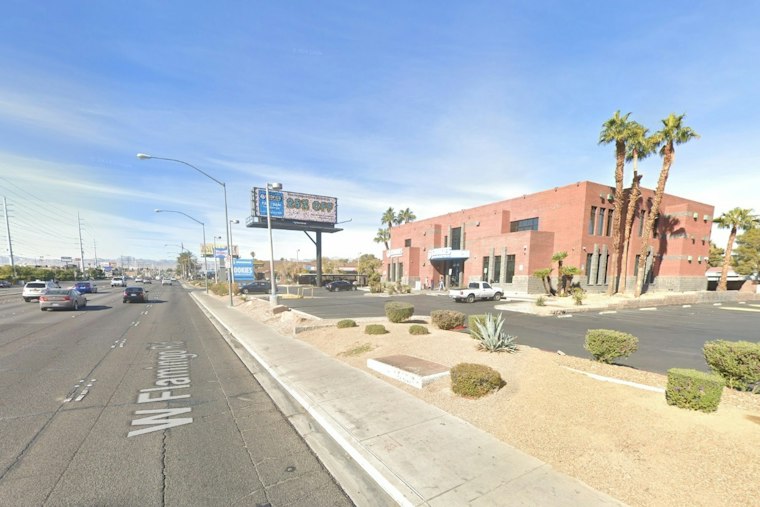 Denver Cannabis Lounge Bets Big on Las Vegas Despite Market Slump