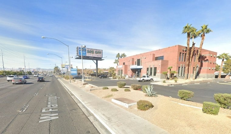 Denver Cannabis Lounge Bets Big on Las Vegas Despite Market Slump