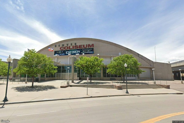 Denver Coliseum Hosts Colorado's Día de los Muertos Festival This Sunday