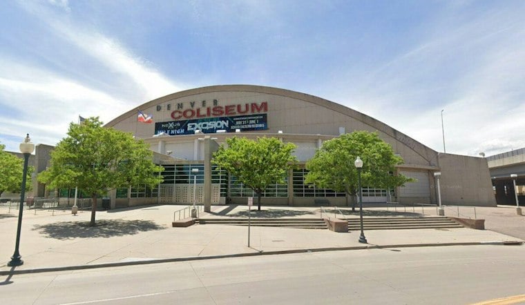 Denver Coliseum Hosts Colorado's Día de los Muertos Festival This Sunday