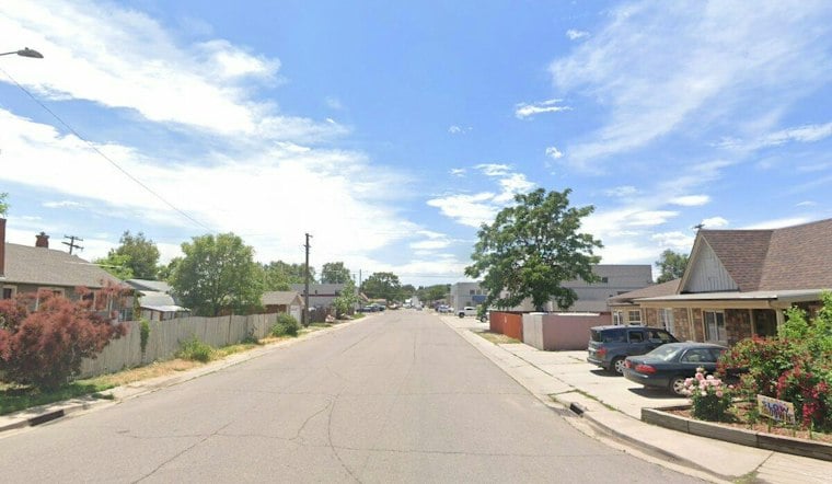Denver Crash Near W Maple and S Raritan Leaves Serious Injuries, Police Say