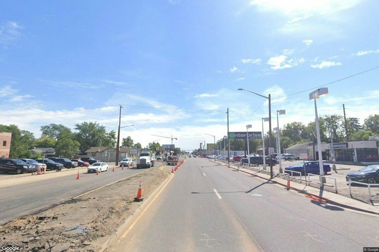 Denver Eyes Eminent Domain for Sidewalk Easements at Up to 39 East Colfax Properties