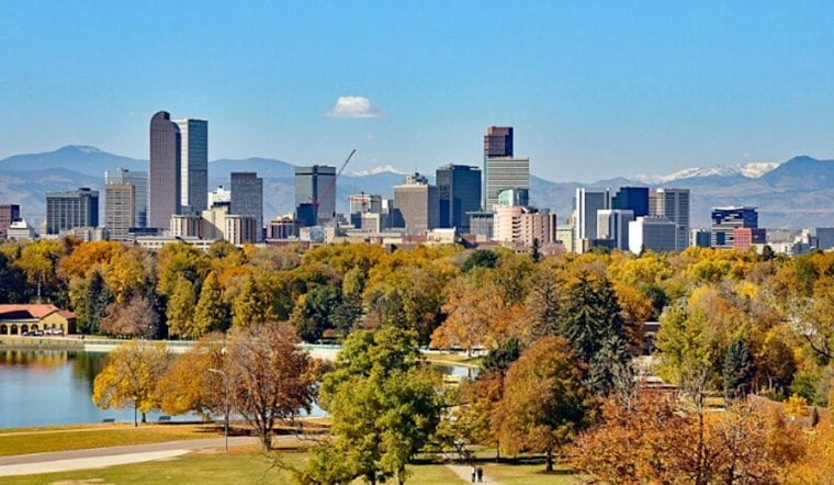 Denver Forecast: Damp Monday Start, Warmer Midweek Ahead