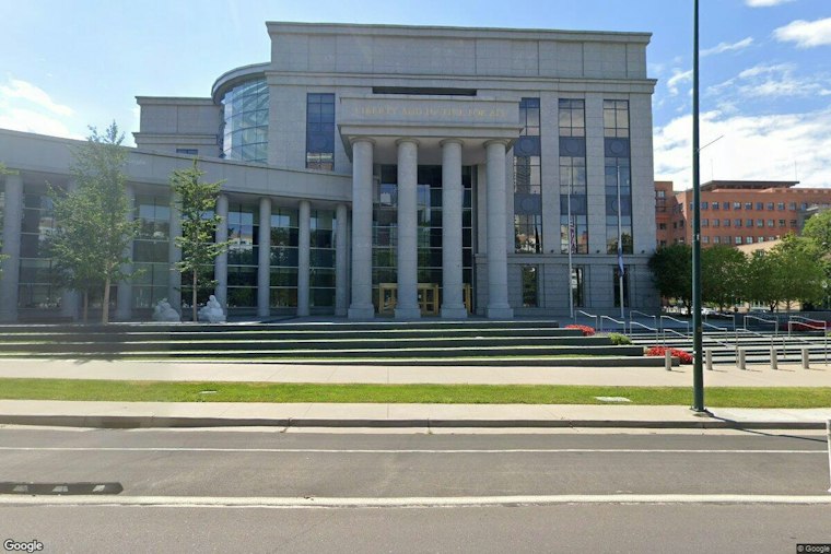 Denver Hatchet Attacker's Attempted Murder Convictions Tossed Over Jury Mix-Up