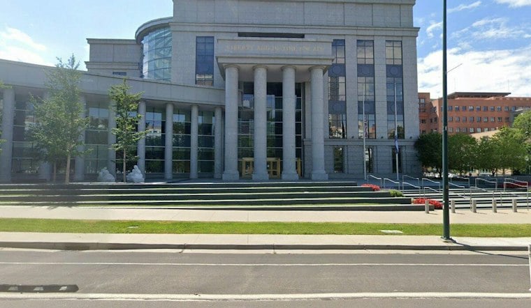 Denver Hatchet Attacker's Attempted Murder Convictions Tossed Over Jury Mix-Up