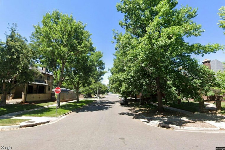 Denver Mail Carrier Robbed Near Whittier, USPIS Dangles $150K Reward