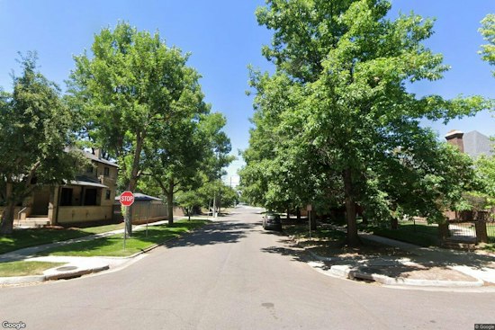 Denver Mail Carrier Robbed Near Whittier, USPIS Dangles $150K Reward