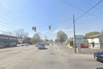 Denver Man, 22, Killed After RAV4 Crosses Center Line in Lincoln County Crash