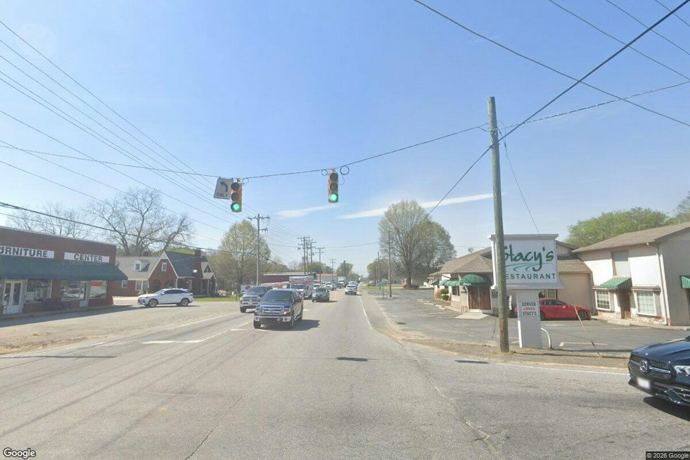 Denver Man, 22, Killed After RAV4 Crosses Center Line in Lincoln County Crash