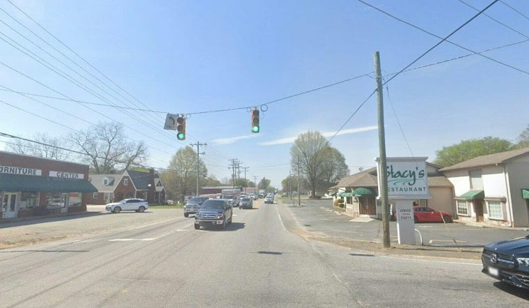 Denver Man, 22, Killed After RAV4 Crosses Center Line in Lincoln County Crash