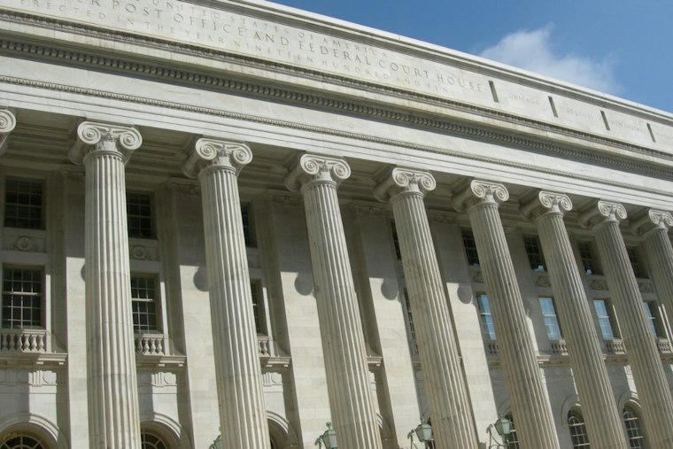 Denver Man Headed to Federal Prison Over $1.2 Million Pandemic Loan Fraud