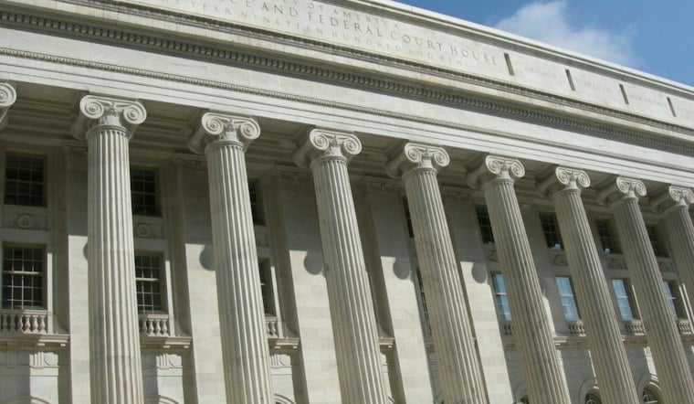 Denver Man Headed to Federal Prison Over $1.2 Million Pandemic Loan Fraud