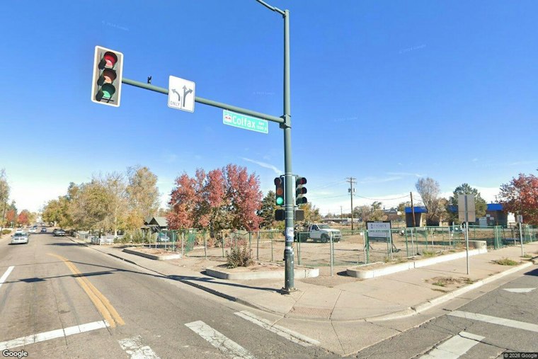 Denver Police Flag Sexually Violent Predator Living in East Colfax