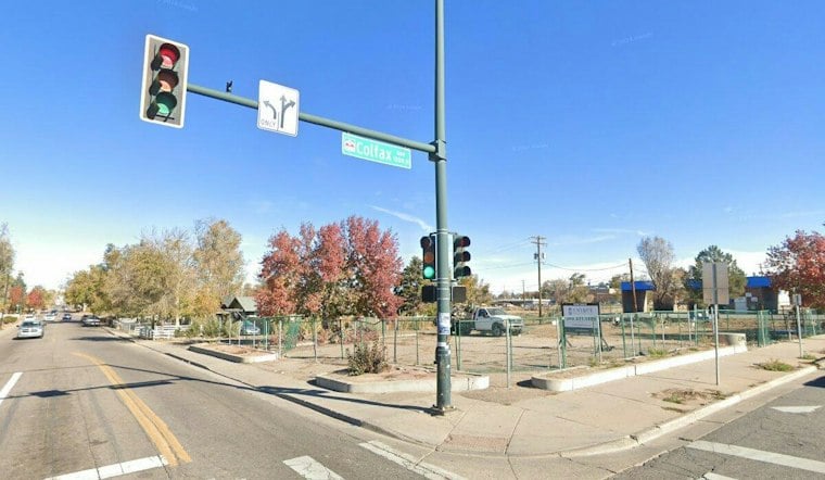 Denver Police Flag Sexually Violent Predator Living in East Colfax