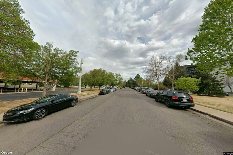 Denver Police Probe Harvard Avenue Shooting, One Victim Rushed to Hospital