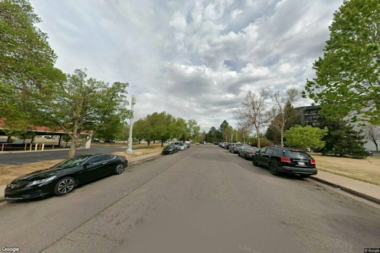 Denver Police Probe Harvard Avenue Shooting, One Victim Rushed to Hospital