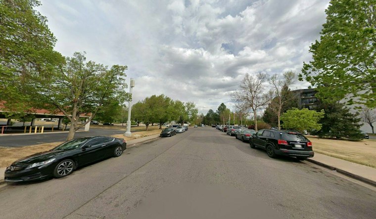 Denver Police Probe Harvard Avenue Shooting, One Victim Rushed to Hospital