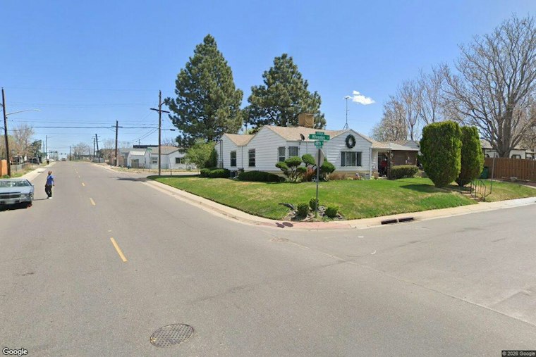 Denver Police Probe Shooting Near 48th and Milwaukee, Two Victims Hospitalized