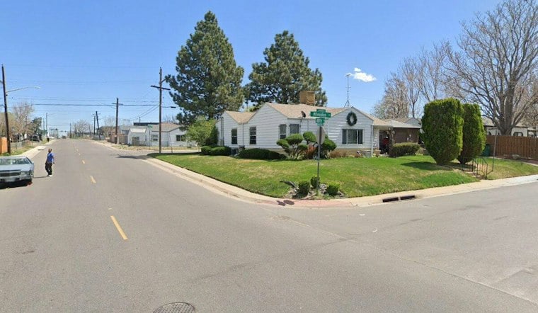 Denver Police Probe Shooting Near 48th and Milwaukee, Two Victims Hospitalized