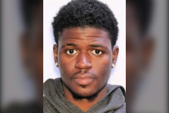 Denver Police Seek Help Finding Moussa Diawara