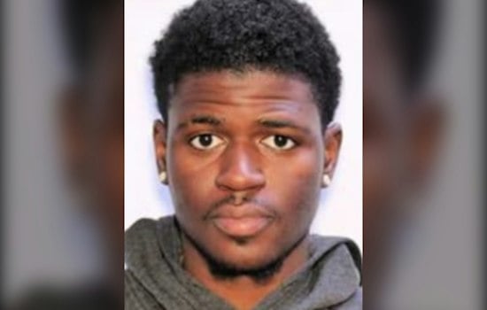 Denver Police Seek Help Finding Moussa Diawara