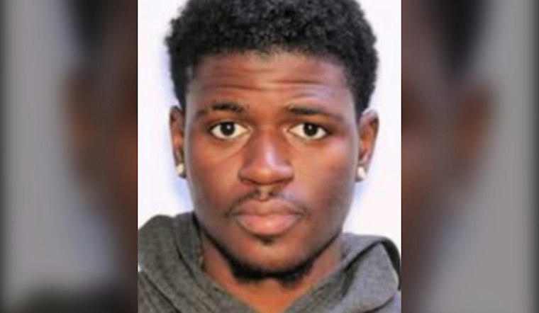 Denver Police Seek Help Finding Moussa Diawara